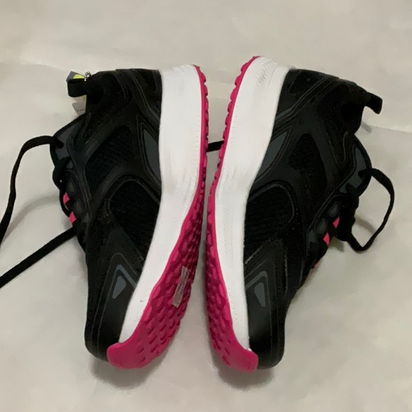 Sketchers GOrun Consistent Athletic 128075 - Picture 7 of 11